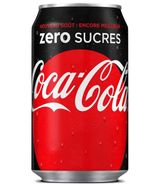 Coca Zéro
