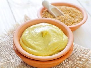 Гірчиця (50g)