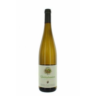 Gewurztraminer 75cl