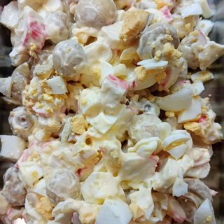Салат Грибний (150г)
