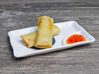 Spring rolls