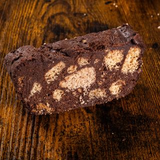 Salam de Biscuiti Sugar Free LowCarb Keto