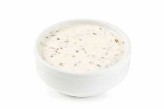 соус "ранчо"