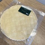 Пирог с тунцом