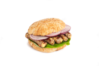 Ćevapi s dimljenim sirom 380g