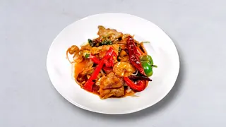 Pad Siam️️