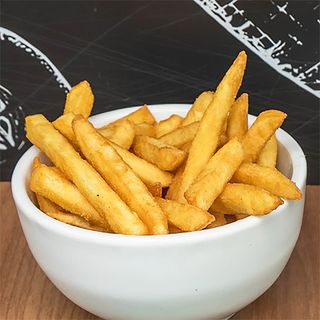 Patatas Fritas