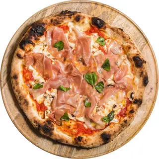 Pizza Pollo