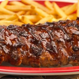 Costillar Jack Danield's