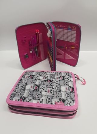 Pernica puna 2 zipa CATS, CONNECT 108