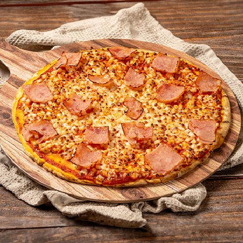 Sin Gluten Jamón