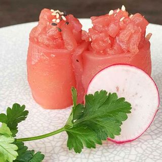 Gunkan Maguro Special 2pz