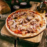 Pizza Thon