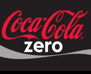 КОКА КОЛА ZERO 330 МЛ