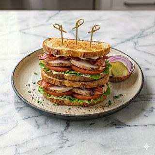Club Sandwich