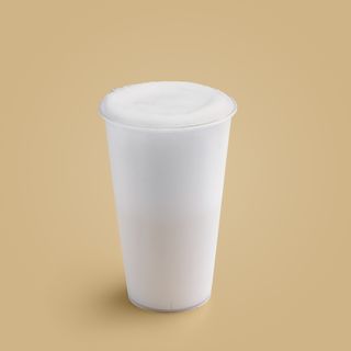 Милкшейк нуга шоколад 480 мл