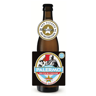 Birra Palermo la Bianca