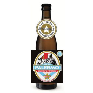 Birra Palermo la Bianca