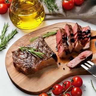 Costata italiana 600 g