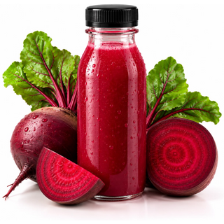  Jus de betteraves   