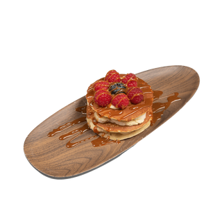 Pancakes Amazonia
