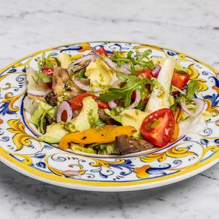 Insalata Vegetariana