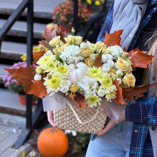 Композиція №2