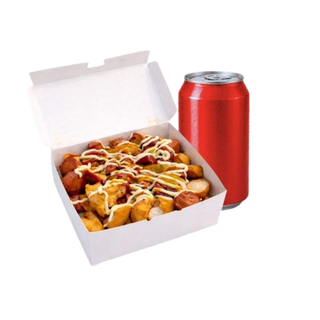 Papas Locas De La Casa