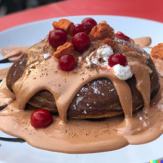 Pancake 3 Façades Bounty