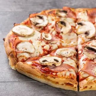 Pizza Jamajka