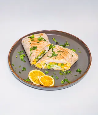 Tortilja s jajima