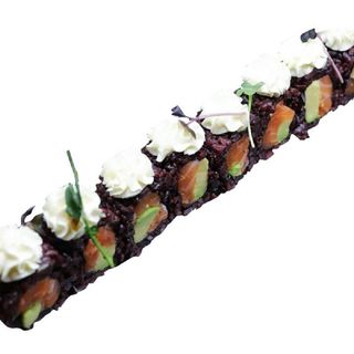 200. Black  Philadelphia 8 pezzi