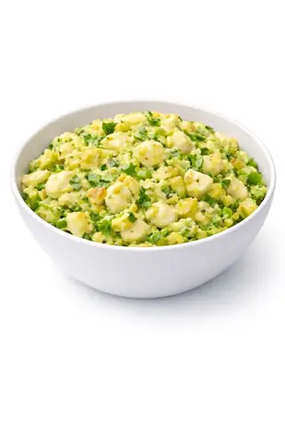 EGG SALAD CON APIO, 250g