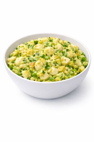 EGG SALAD CON APIO, 250g