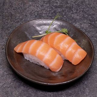 Nigiri Łosoś