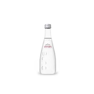 Voda Evian 0.33l