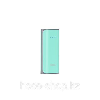 Power Bank B21-5200 Green 