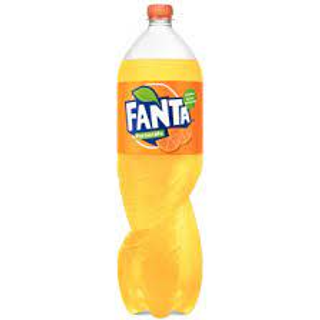 Fanta Portocale 2 L