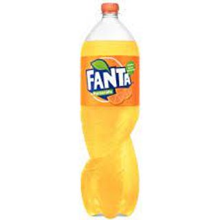 Fanta Portocale 2 L