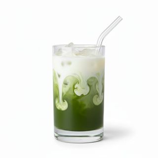 ICED MATCHA