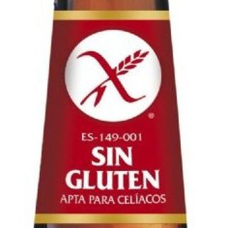 Tercio sin Gluten