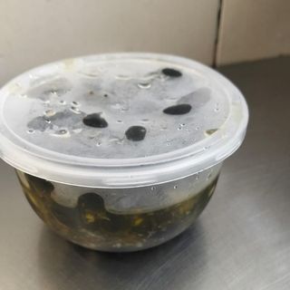 Azeitonas 