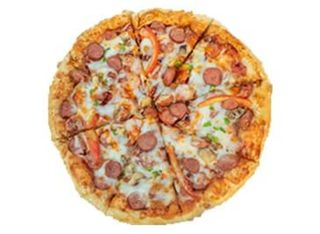 Simbas Pepperoni (Large)