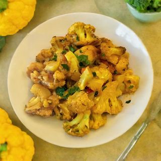 Gobi Bhajee