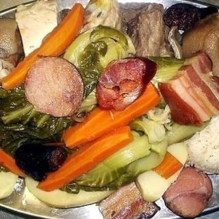 Cozido à Portuguesa