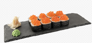 California-maki