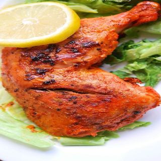 Chicken Tikka