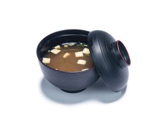 Zuppa di miso
