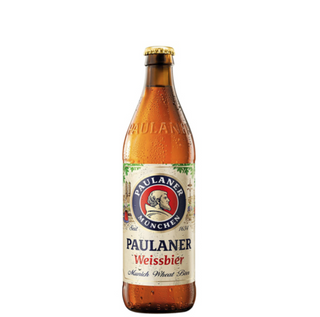 Paulaner weiss - 50cl