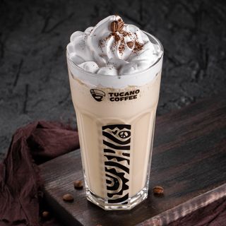 Coffee Milkshake